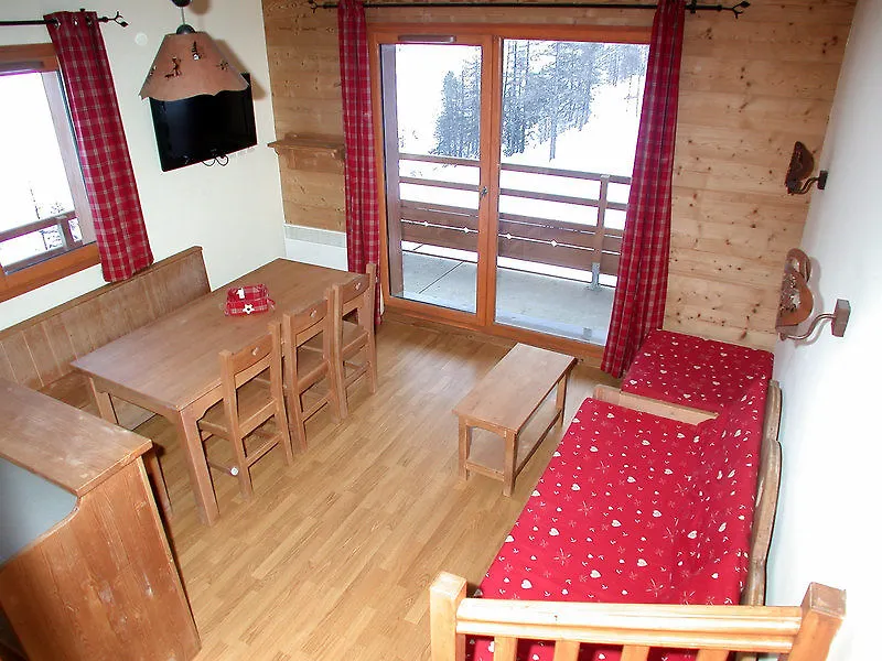 Hôtel Les Chalets Des Rennes à Vars  0*, Vars (Hautes-Alpes) France