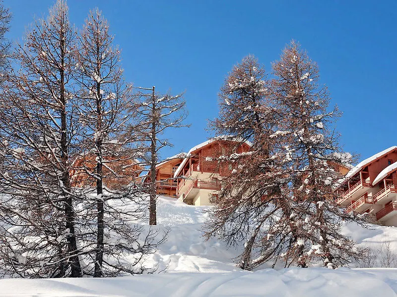Hôtel Les Chalets Des Rennes à Vars  Vars (Hautes-Alpes)
