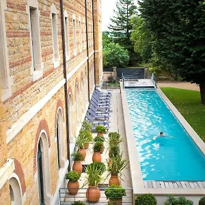 Fourvière Hotel Lyon